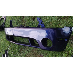 Ford Mustang Front Bumper (Roush GT) 2010-2012