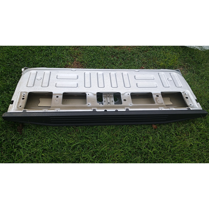 Ford F-150 Rear Tailgate 2015-2017