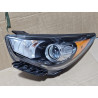 92101-G5050 Kia Niro Left Halogen Headlight 2017-2019 92101-G5160