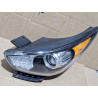 92101-G5050 Kia Niro Left Halogen Headlight 2017-2019 92101-G5160
