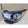 92101-G5050 Kia Niro Left Halogen Headlight 2017-2019 92101-G5160