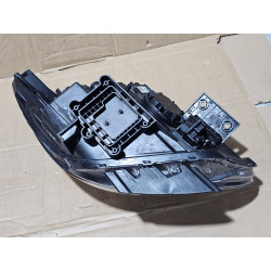 92101-G5050 Kia Niro Left Halogen Headlight 2017-2019 92101-G5160