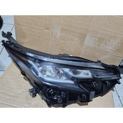 81110-08100 Toyota Sienna Right Full LED Headlight 2021-2025