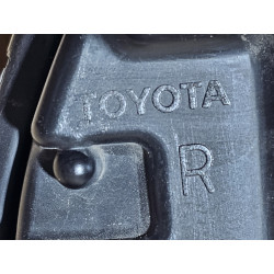 81110-08100 Toyota Sienna Right Full LED Headlight 2021-2025