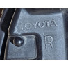 81110-08100 Toyota Sienna Right Full LED Headlight 2021-2025