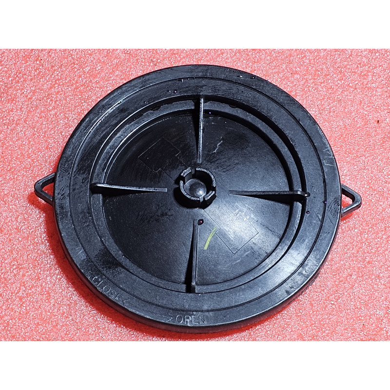 BMW Headlight Cover Cap