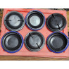 Cadillac SRX Headlight Cover Cap 2010-2016