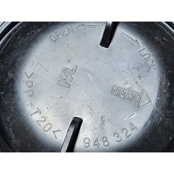 Cadillac SRX Headlight Cover Cap 2010-2016