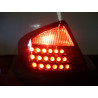 Infiniti G35 Left LED Tail Lamp 2003-2005