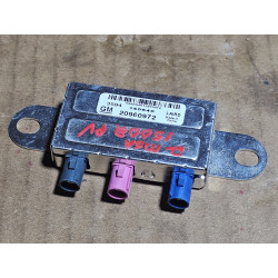 20960972 Chevrolet Corvette Antenna Amplifier 2011-2021