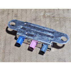 20960972 Chevrolet Corvette Antenna Amplifier 2011-2021