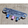 20960972 Chevrolet Corvette Antenna Amplifier 2011-2021