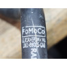 LX61-8W005-GAB Ford Bronco Radiator Coolant Pipe Hose 2021-2025