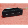 6E5T-10D889-ADW Ford Fusion Info Setup Reset Switch 2006-2017
