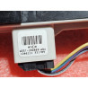 6E5T-10D889-ADW Ford Fusion Info Setup Reset Switch 2006-2017