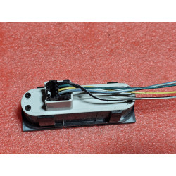 6E5T-10D889-ADW Ford Fusion Info Setup Reset Switch 2006-2017