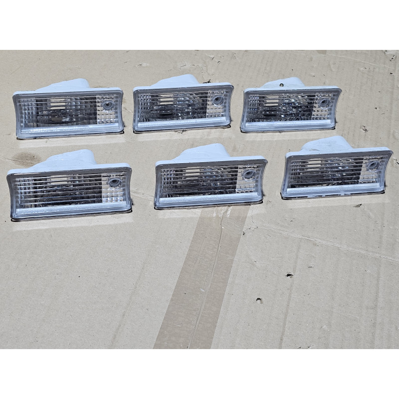 34651-SJC-A01 Honda Ridgeline Left Cargo Bed Light Lamp 2006-2025