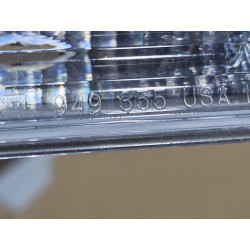 34651-SJC-A01 Honda Ridgeline Left Cargo Bed Light Lamp 2006-2025