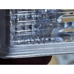 34651-SJC-A01 Honda Ridgeline Left Cargo Bed Light Lamp 2006-2025