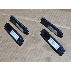 05091854AC Jeep Cherokee Antenna Amplifier Booster Module 2014-2023