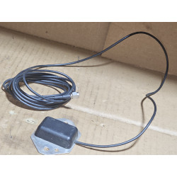 05064187AA Jeep Patriot Global Positioning Antenna 2003-2017 05094003AA