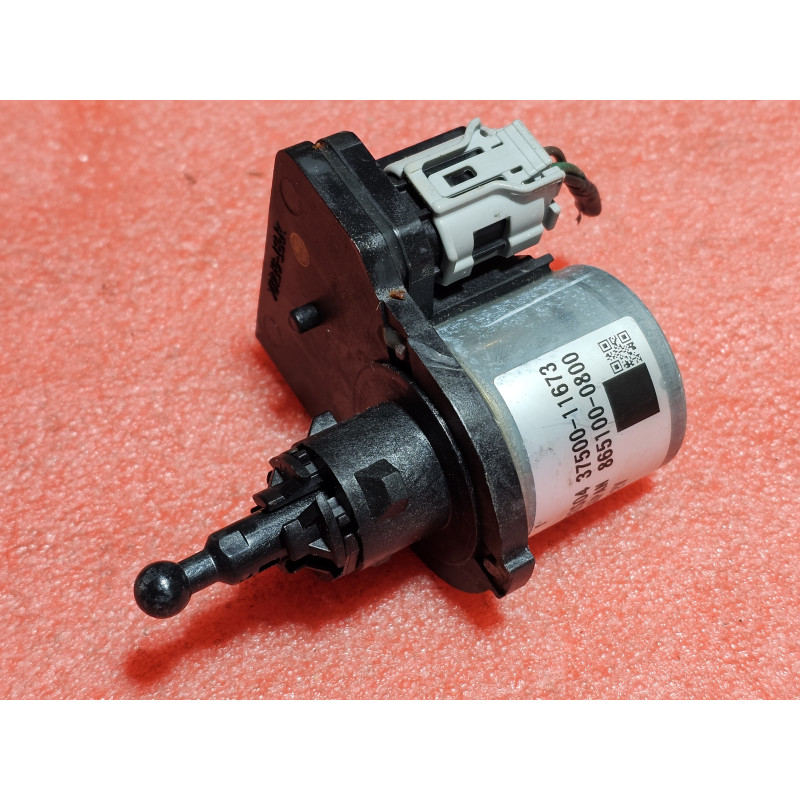 Cadillac SRX Left Xenon Headlight Adjuster Leveling Motor 2010-2016