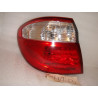Infiniti I30 Left Tail Lamp 2000-2001