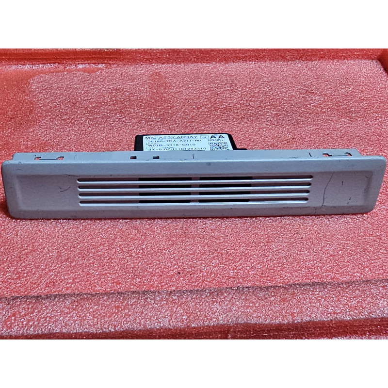 39180-TBA-A211-M1 Honda Civic Navigation Microphone 2016-2019 39180-TBA-A21