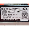 39180-TBA-A211-M1 Honda Civic Navigation Microphone 2016-2019 39180-TBA-A21