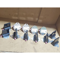68281165AA Jeep Compass Antenna Control Module 2018-2024