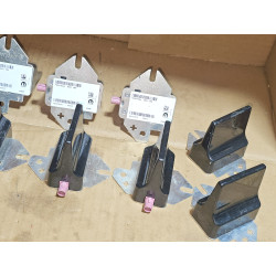 68281165AA Jeep Compass Antenna Control Module 2018-2024