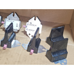 68281165AA Jeep Compass Antenna Control Module 2018-2024