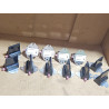 68281165AA Jeep Compass Antenna Control Module 2018-2024