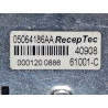 05064186AA Lancia Thema Antenna Global Positioning 2008-2014