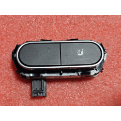 A1679054202 Mercedes-Benz GLS Rear Right 3rd Row Seat Heating Switch