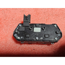 A1679054202 Mercedes-Benz GLS Rear Right 3rd Row Seat Heating Switch