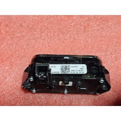 A1679054202 Mercedes-Benz GLS Rear Right 3rd Row Seat Heating Switch