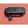 A1679054202 Mercedes-Benz GLS Rear Right 3rd Row Seat Heating Switch