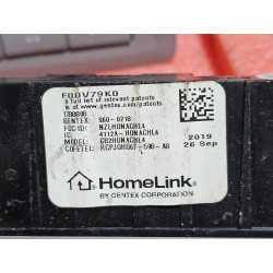 36601-TLA-A010-M1 Honda CR-V HomeLink Switch 36601-TLA-A01