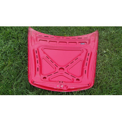 98670114101 Porsche Boxster Hood with Lift Support 2005-2012