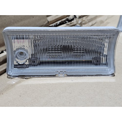34650-T6Z-A11 Honda Ridgeline Left Cargo Bed LED Light Lamp 2017-2025