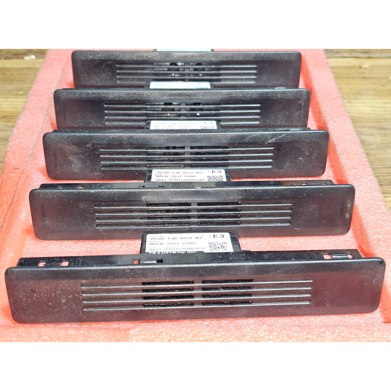 39180-TJB-A010-M1 Honda CR-V Navigation Microphone 2019-2025 39180-TJB-A01