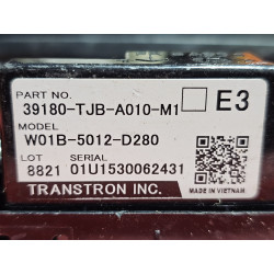 39180-TJB-A010-M1 Honda CR-V Navigation Microphone 2019-2025 39180-TJB-A01