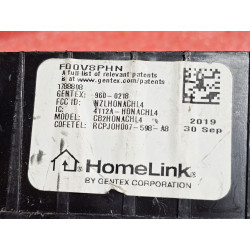 36601-TLA-A010-M1 Honda CR-V HomeLink Switch 36601-TLA-A01