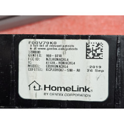 36601-TLA-A010-M1 Honda CR-V HomeLink Switch 36601-TLA-A01