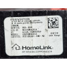 36601-TLA-A010-M1 Honda CR-V HomeLink Switch 36601-TLA-A01