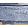 PJ6B-19952-AA Ford Escape Right Fog Lamp Cover Grille 2023-2025