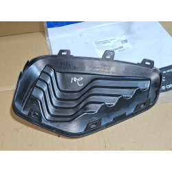 PJ6B-19952-AA Ford Escape Right Fog Lamp Cover Grille 2023-2025
