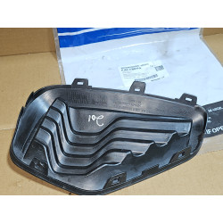 PJ6B-19952-AA Ford Escape Right Fog Lamp Cover Grille 2023-2025