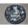 9L34-1A096-AC Ford F-150 Chrome Wheel Center Cap 2009-2014
